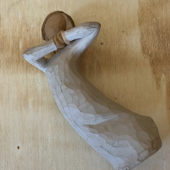 Willow Tree woman - Picture 2 of 5